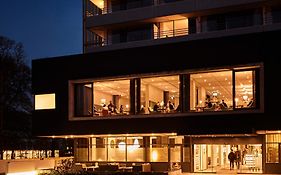 Comwell Hvide Hus Aalborg, Dolce By Wyndham